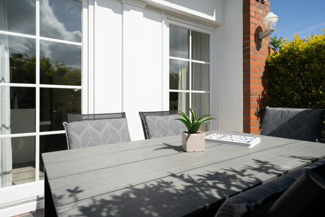 Ferienhaus in Grömitz - Zur lachenden Möwe - Bild 10