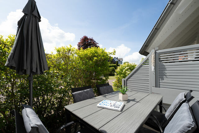 Ferienhaus in Grömitz - Zur lachenden Möwe - Bild 11