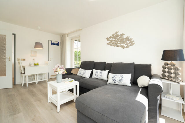 Ferienhaus in Grömitz - Zur lachenden Möwe - Bild 12