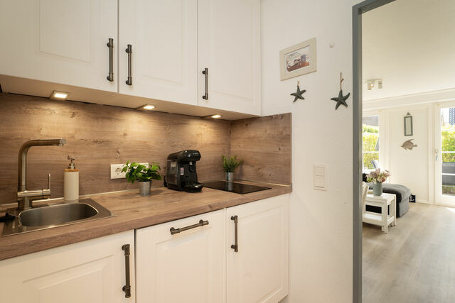 Ferienhaus in Grömitz - Zur lachenden Möwe - Bild 14