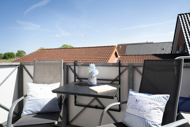 Ferienhaus in Grömitz - Zur lachenden Möwe - Bild 21