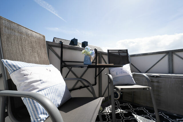 Ferienhaus in Grömitz - Zur lachenden Möwe - Bild 22