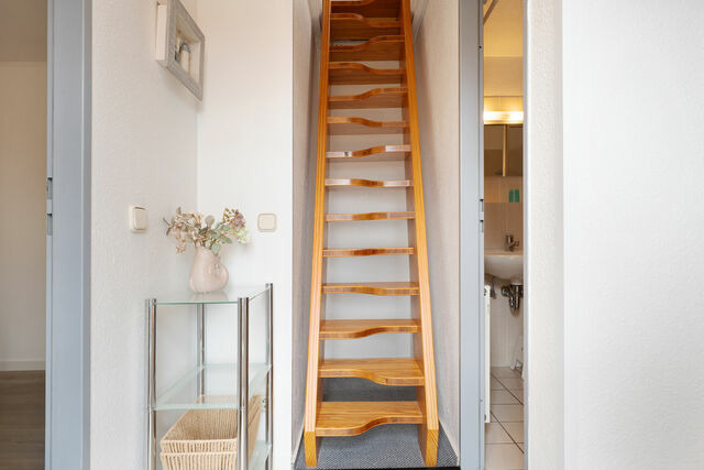 Ferienhaus in Grömitz - Zur lachenden Möwe - Bild 23