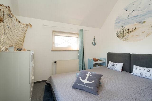 Ferienhaus in Grömitz - Zur lachenden Möwe - Bild 24