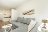 Ferienwohnung in Kellenhusen - Waldstra&szlig;e 8 Blue Ocean - Bild 1