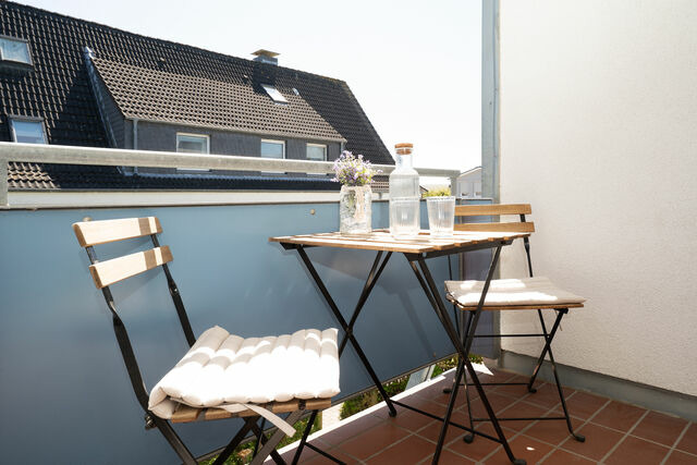 Ferienwohnung in Kellenhusen - Waldstra&szlig;e 8 Blue Ocean - Bild 12