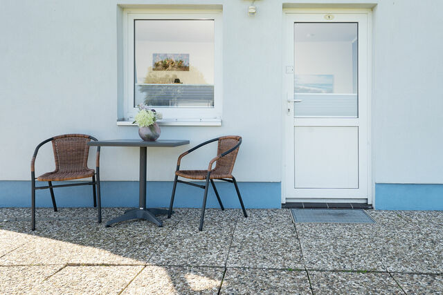 Ferienwohnung in Fehmarn OT Sulsdorf - G&auml;stehaus Sulsdorf Wohnung 1 - Bild 2