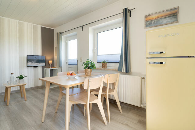 Ferienwohnung in Fehmarn OT Sulsdorf - G&auml;stehaus Sulsdorf Wohnung 1 - Bild 7