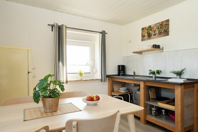 Ferienwohnung in Fehmarn OT Sulsdorf - G&auml;stehaus Sulsdorf Wohnung 1 - Bild 9