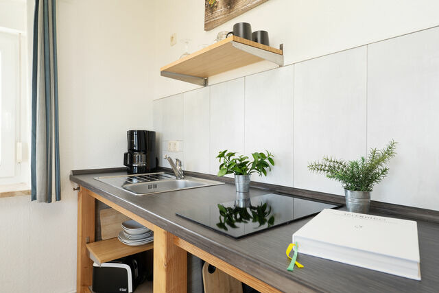 Ferienwohnung in Fehmarn OT Sulsdorf - G&auml;stehaus Sulsdorf Wohnung 1 - Bild 10