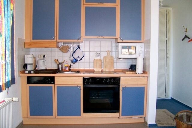 Ferienwohnung in Sch&ouml;nberger Strand - Thiering, Karlheinz: App. 4 - Bild 7