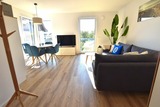 Ferienwohnung in Dahme - 1033 FeWo "Jakobsmuschel" Whg.3 - Bild 2