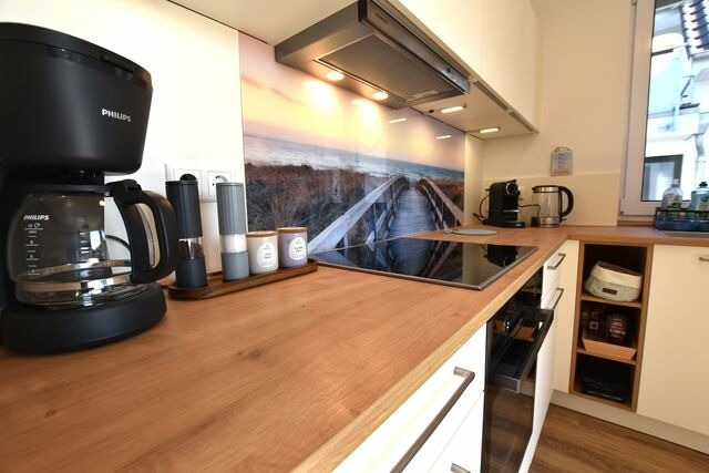 Ferienwohnung in Dahme - 1033 FeWo "Jakobsmuschel" Whg.3 - Bild 6