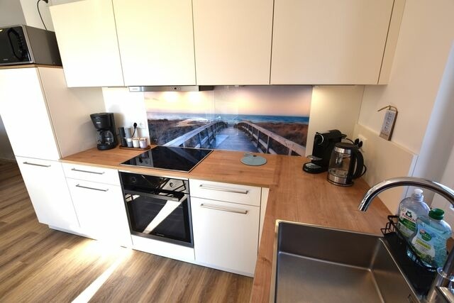 Ferienwohnung in Dahme - 1033 FeWo "Jakobsmuschel" Whg.3 - Bild 7