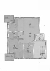 Ferienwohnung in Dahme - 1033 FeWo "Jakobsmuschel" Whg.3 - Bild 13