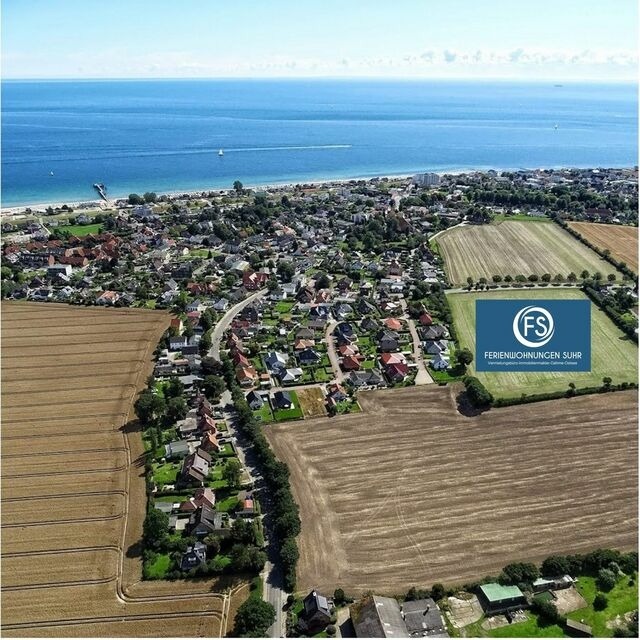 Ferienwohnung in Dahme - 1033 FeWo "Jakobsmuschel" Whg.3 - Bild 14