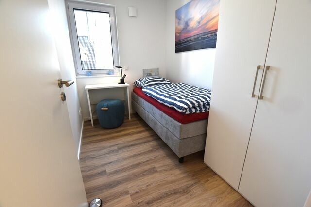 Ferienwohnung in Dahme - 1033 FeWo "Jakobsmuschel" Whg.3 - Bild 15
