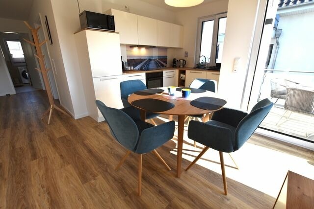 Ferienwohnung in Dahme - 1033 FeWo "Jakobsmuschel" Whg.3 - Bild 16
