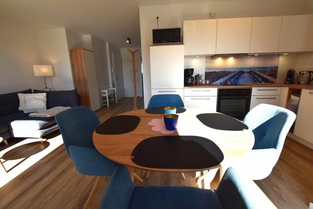 Ferienwohnung in Dahme - 1033 FeWo "Jakobsmuschel" Whg.3 - Bild 17