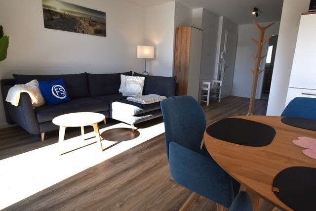 Ferienwohnung in Dahme - 1033 FeWo "Jakobsmuschel" Whg.3 - Bild 18