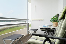 Haus Aquamarina Küstenruhe 11