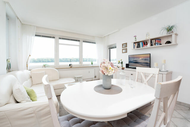 Ferienwohnung in Heiligenhafen - Haus Aquamarina Küstenruhe 11 - Bild 2