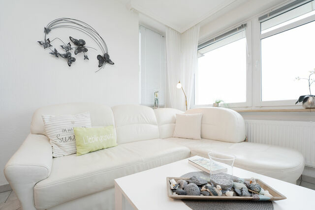 Ferienwohnung in Heiligenhafen - Haus Aquamarina Küstenruhe 11 - Bild 3