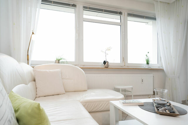 Ferienwohnung in Heiligenhafen - Haus Aquamarina Küstenruhe 11 - Bild 7