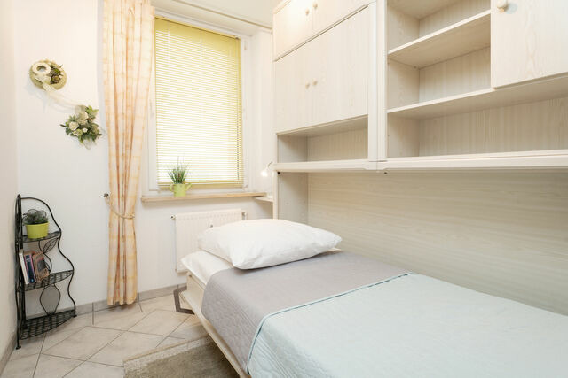 Ferienwohnung in Heiligenhafen - Haus Aquamarina Küstenruhe 11 - Bild 20