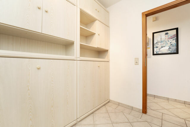 Ferienwohnung in Heiligenhafen - Haus Aquamarina Küstenruhe 11 - Bild 21