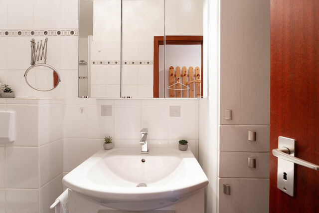 Ferienwohnung in Heiligenhafen - Haus Aquamarina Küstenruhe 11 - Bild 22