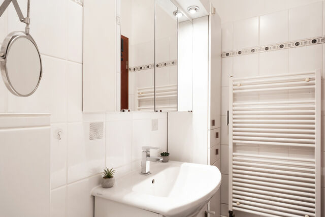 Ferienwohnung in Heiligenhafen - Haus Aquamarina Küstenruhe 11 - Bild 23