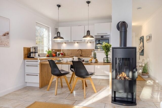 Ferienwohnung in Ostseeheilbad Zingst - Whg. Dynamique - Bild 2