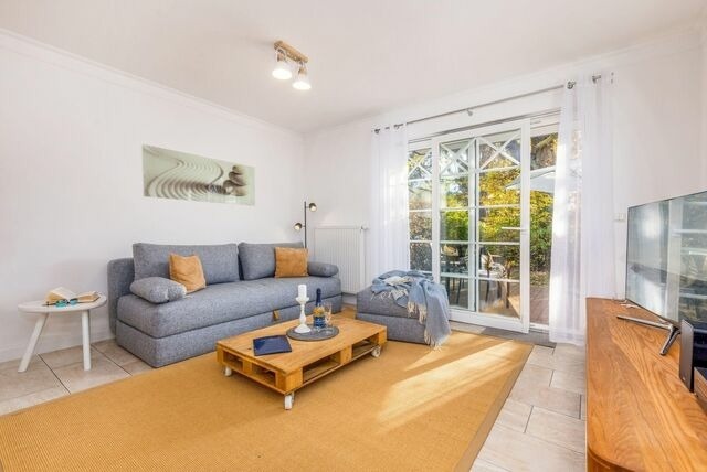 Ferienwohnung in Ostseeheilbad Zingst - Whg. Dynamique - Bild 9