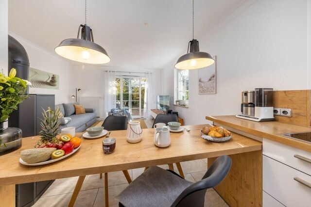 Ferienwohnung in Ostseeheilbad Zingst - Whg. Dynamique - Bild 10