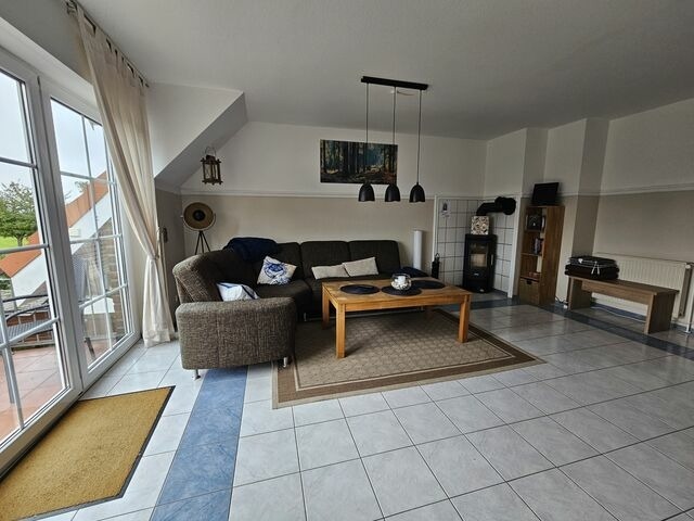 Ferienwohnung in Kellenhusen - Küstennest - Bild 5