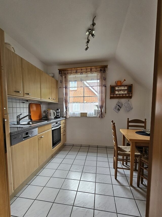 Ferienwohnung in Kellenhusen - Küstennest - Bild 7