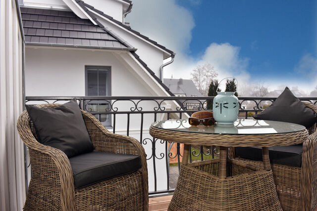 Ferienwohnung in Zingst - Whg. 04 - Seeschwalbe - Bild 10