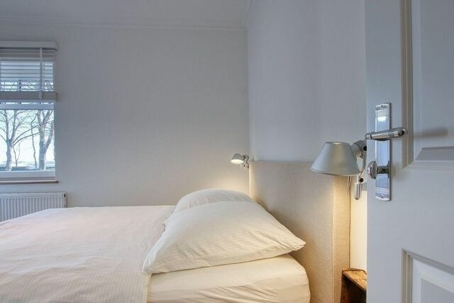 Ferienwohnung in Heiligenhafen - Landhaus am Ufer, Wohnung 1 - Bild 18