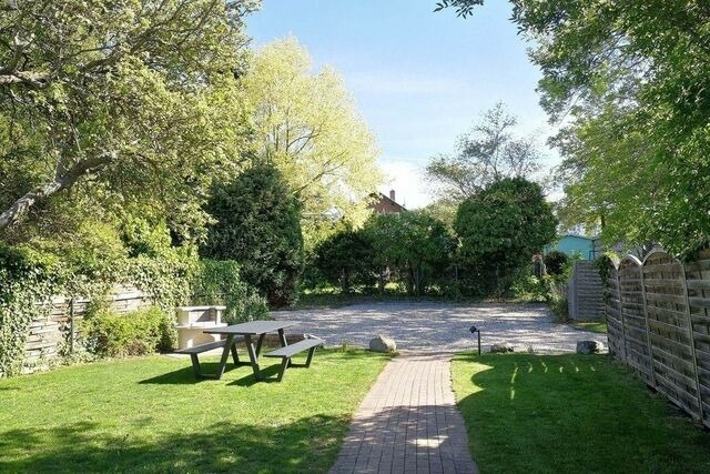 Ferienwohnung in Heiligenhafen - Landhaus am Ufer, Wohnung 1 - Bild 23