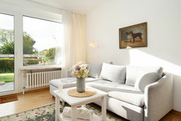 Haus Raketin Krabbe