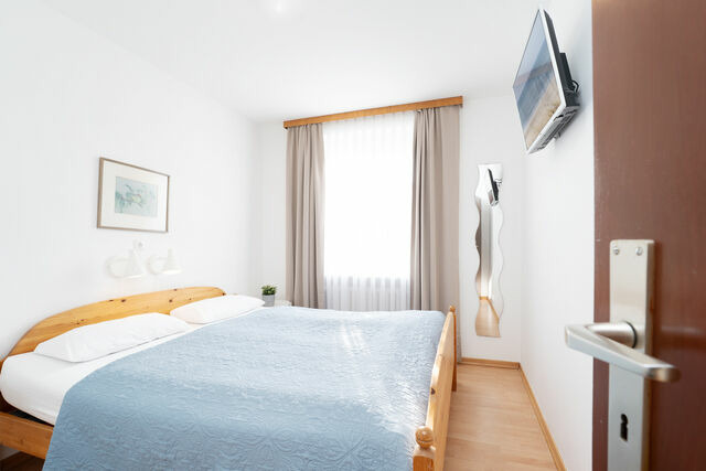 Ferienwohnung in Rettin - Haus Raketin Krabbe - Bild 24