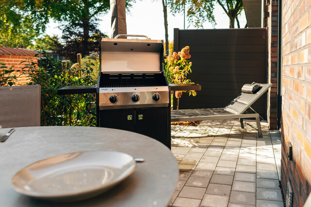 Ferienwohnung in Gr&ouml;mitz - Quartier 18 - 2 | Komfort-Appartement (48 m&sup2;) | APPARTO Gr&ouml;mitz - Bild 10