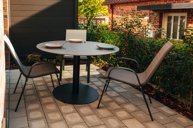 Ferienwohnung in Gr&ouml;mitz - Quartier 18 - 2 | Komfort-Appartement (48 m&sup2;) | APPARTO Gr&ouml;mitz - Bild 11