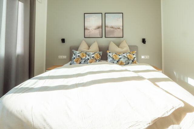 Ferienwohnung in Gr&ouml;mitz - Quartier 18 - 2 | Komfort-Appartement (48 m&sup2;) | APPARTO Gr&ouml;mitz - Bild 16