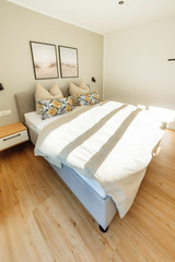 Ferienwohnung in Gr&ouml;mitz - Quartier 18 - 2 | Komfort-Appartement (48 m&sup2;) | APPARTO Gr&ouml;mitz - Bild 17