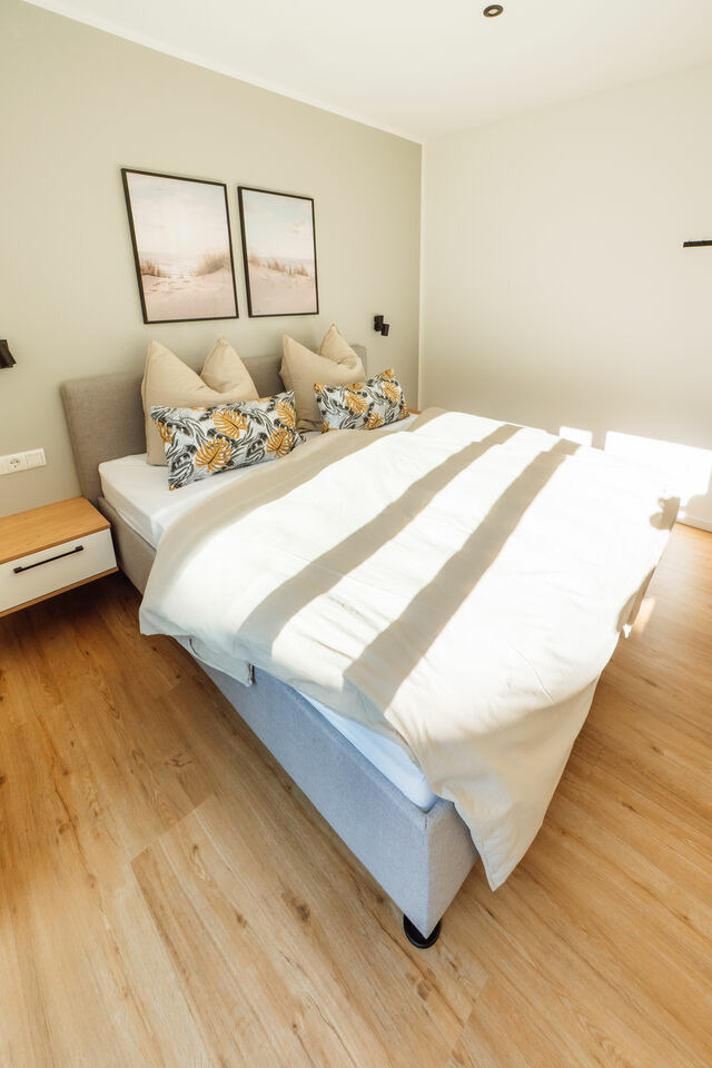 Ferienwohnung in Gr&ouml;mitz - Quartier 18 - 2 | Komfort-Appartement (48 m&sup2;) | APPARTO Gr&ouml;mitz - Bild 17