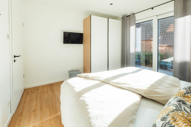 Ferienwohnung in Gr&ouml;mitz - Quartier 18 - 2 | Komfort-Appartement (48 m&sup2;) | APPARTO Gr&ouml;mitz - Bild 18