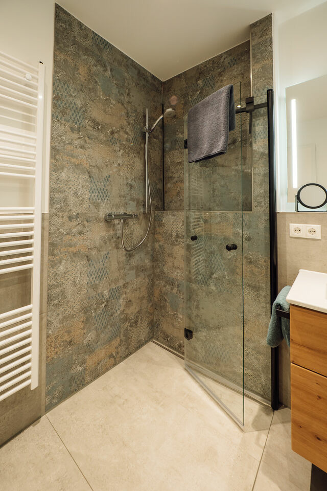 Ferienwohnung in Gr&ouml;mitz - Quartier 18 - 2 | Komfort-Appartement (48 m&sup2;) | APPARTO Gr&ouml;mitz - Bild 21