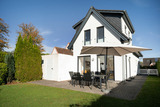 Ferienhaus in Fehmarn OT Burg - Ferienhaus Haltermann - Bild 1
